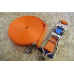 Spanband 5 Ton 20 meter. LAATSTE 2 STUKS